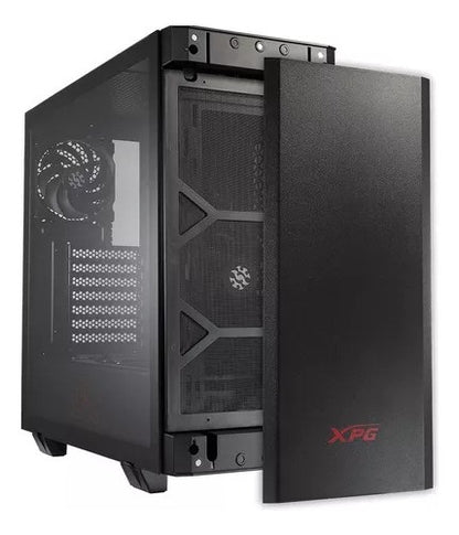 Pc Gamer Rgb Ryzen 5600x Rtx 3060 8gb Ram 32gb Ssd 1tb 80+ 32 Gb