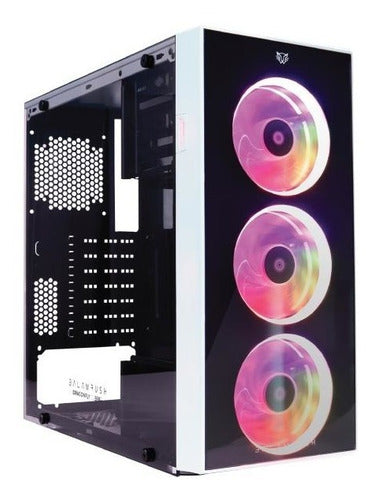 Pc De Escritorio Intel Cpu Core I9 12900 Ram 64gb 1tb Ssd