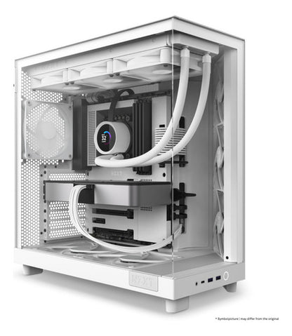 Pc Gamer Rgb Ryzen 9 7900x3d Rtx 4070 Ti Ddr5 32gb 1tb Ssd 32 Gb
