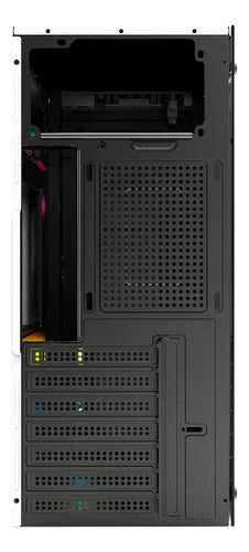 Pc Gamer Draco Amd Ryzen 5600g Ram 32gb Ddr4 1 Tb M.2 Wi-fi 32 Gb