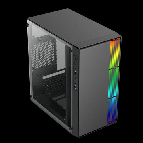 Pc Gamer Ryzen 5 8500g Ram 32gb Ddr5 1tb Ssd M.2 Wi-fi 32 Gb