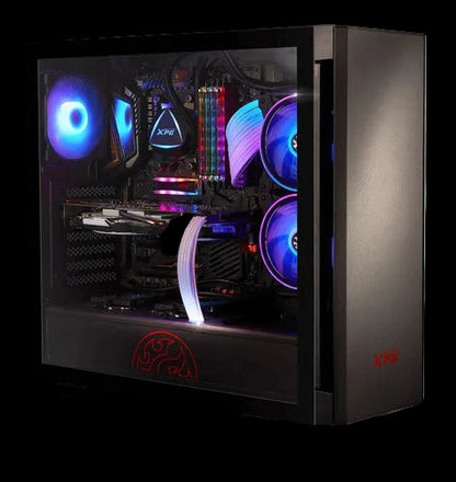 Pc Gamer Rtx 4060 Intel Core I7 13700kf Ram 32gb 2tb Ssd M.2 32 Gb
