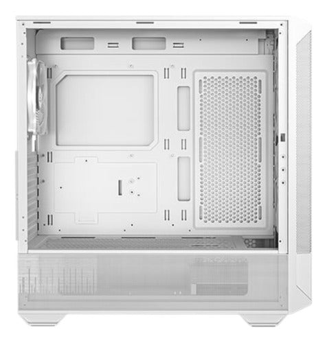 Pc Gamer 'shark' Ryzen 5 Rtx 5050 Ssd 1 Tb 16 Gb Ram 1 Tb 16 Gb Nvidia Rtx 5050