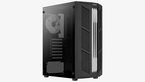 Pc Gamer Rgb Ryzen 5600g Ram 16gb Ddr4 Ssd 240gb 6 Nucleos 16 Gb