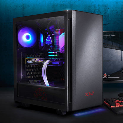 Pc Gamer Rtx 4070 S Intel Core Ultra 9 285k 64gb Ddr5 1tb 64 Gb