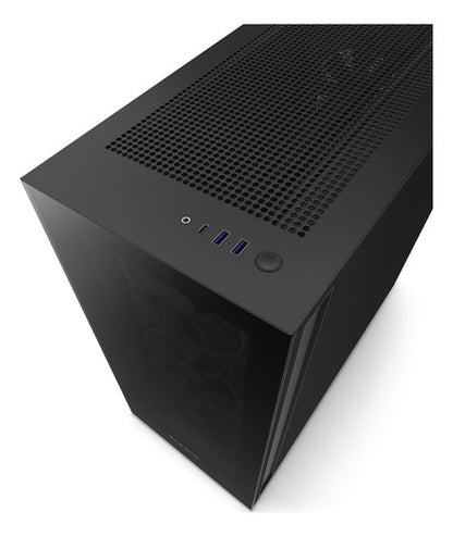 Pc Gamer Ryzen 7 7800x3d Rtx 4070 Ti Ram 32gb 2tb Ssd Nzxt 32 Gb