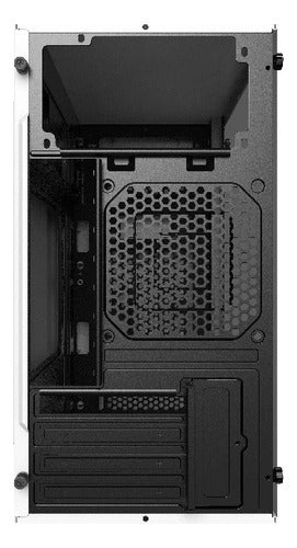 Kit Pc Cpu Intel Core I3 12va 8gb 250gb Ssd Monitor, Teclado 8 Gb