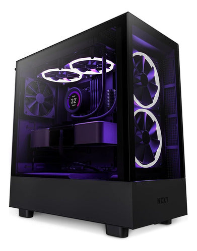 Pc Gamer Rtx 3060 Intel Core I9 14900kf Ram 128gb Ddr5 4tb 128 Gb