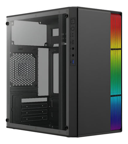 Pc Gamer Cpu Amd 5600g Ram 32gb Ddr4 1tb M.2 Wifi