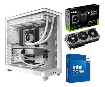 Pc Gamer Rtx 4070 Ti Super Intel I9 14900kf 32gb Ddr5 2tb H6 32 Gb