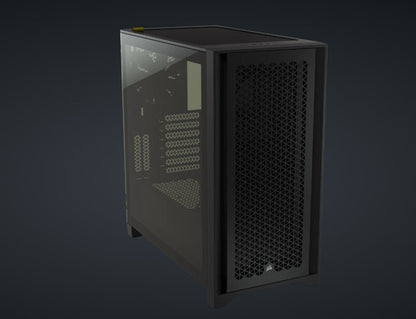 Pc Clikea Gaming Ryzen 7 7800x3d 32gb 1tb Rtx 5070 Ti