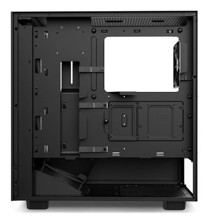 Pc Gamer Nzxt Core I7 12va Ram 64gb 1tb Ssd Rtx 4070 Ti 64 Gb