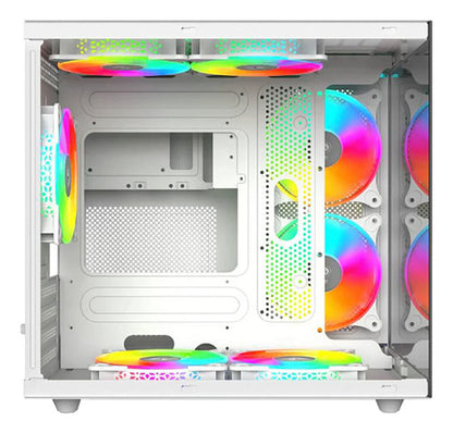 Pc Gamer Pro Rtx 5060 Cpu Ryzen 7 Ram 32gb Ddr4 1tb M.2 1 Tb 32 Gb Rtx 5060