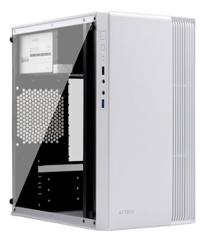 Pc Gamer Rtx 4060 Ti Cpu Ryzen 7 Ram 32gb Ddr4 1tb M.2 Wifi 32 Gb