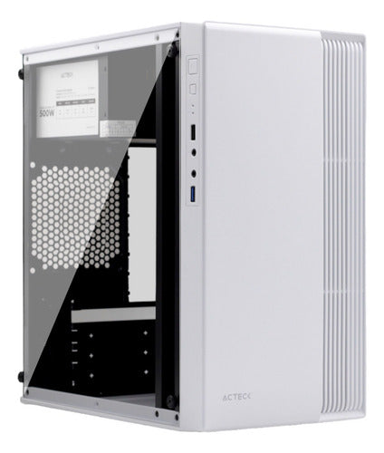 Pc Gamer Rtx 3060 Cpu Ryzen 7 Ram 32gb Ddr4 1tb M.2 Wifi 32 Gb