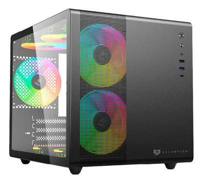 Pc Gamer Rtx 4060 Cpu Ryzen 7 Ram 64gb Ddr4 1tb M.2 Gi930 64 Gb