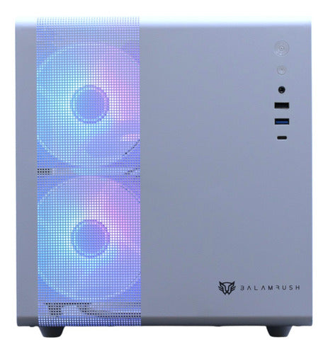 Pc Gamer Rtx 3050 Ryzen 7 5700g 32gb Ddr4 Ram 1 Tb M.2 Ssd 32 Gb
