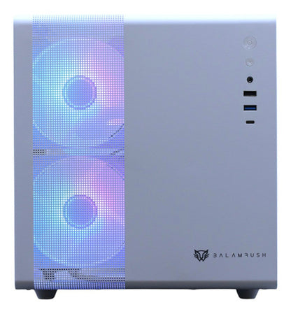 Pc Gamer Rtx 3050 Ryzen 7 5700g 32gb Ddr4 Ram 1 Tb M.2 Ssd 32 Gb