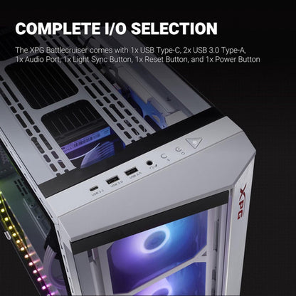 Pc Gamer Ryzen 9 5900x 32gb Ram 1 Tb Nvme Rtx 4060  32 Gb