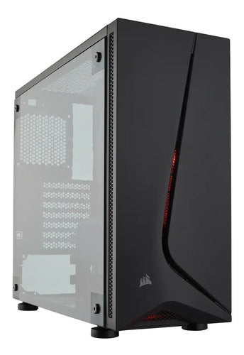 Pc De Escritorio Intel Cpu Core I9 12900 Ram 64gb 1tb Ssd