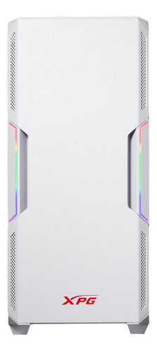 Pc Gamer Rtx 4070 Super Ryzen 7 Ram 32gb Ddr4 1 Tb Starker 32 Gb