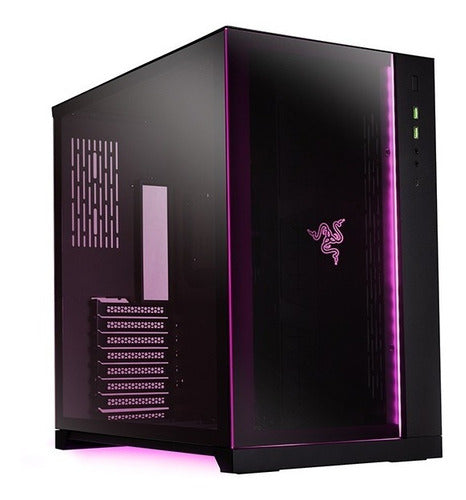 Pc Gamer Razer Intel Core I7-14700k Ram 64gb 1tb Rtx 5070 Ti 64 Gb