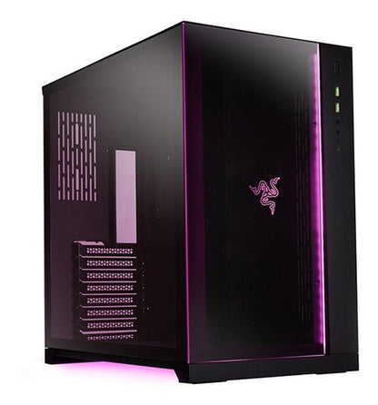 Pc Gamer Razer Intel Core I7-14700k Ram 64gb 1tb Rtx 5070 Ti 64 Gb