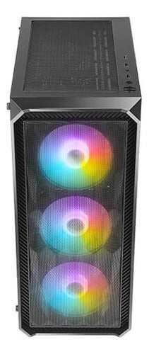 Pc Gamer Rtx 5060 Cpu Ryzen 7 Ram 32gb Ddr4 1tb M.2 5060 32 Gb Ax20