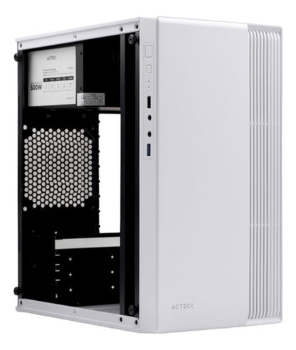 Pc Gamer Rtx 4060 Ryzen 5 8500g Ai 32gb Ddr5 1tb Ssd 32 Gb