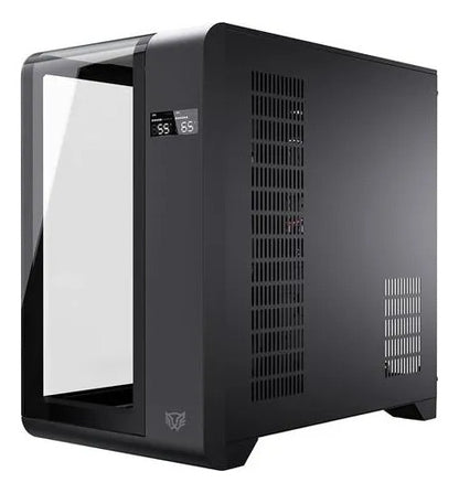 Pc Gamer Rgb Ryzen 9 9900x Rtx 5070 Ti Ddr5 32gb 1tb Ssd 1 Tb 32 Gb Rtx 5070ti