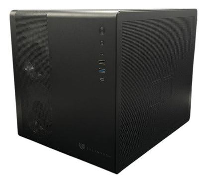 Pc Gamer Rtx 3050 Ryzen 7 5700g 1tb M.2 Ram 32gb Ddr4 Gi930 32 Gb