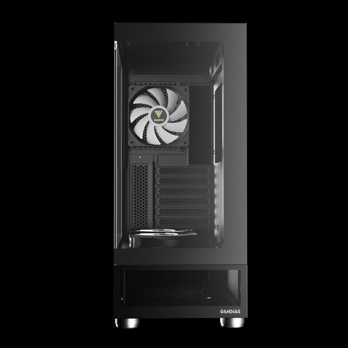 Pc Gamer Rtx 3050 Cpu Ryzen 7 Ram 32gb 1tb M.2 Con Liquida 32 Gb