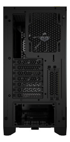 Pc Gamer Ryzen 7 Nvidia Rtx 3060 Ram 32gb Ssd 500gb 4000d 32 Gb