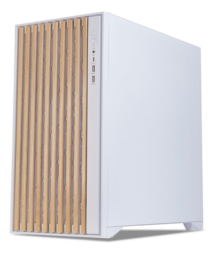 Pc Arte Y Diseño 'vermeer' Core I5 Rtx 5060 Ram 16 Gb 1 Tb 1 Tb 16 Gb Nvidia Rtx5060