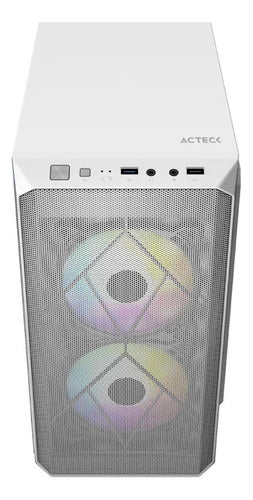 Pc Gamer Rtx 4060 Cpu Intel I5-12400f Ram 32gb 1tb Nvme Ssd 32 Gb