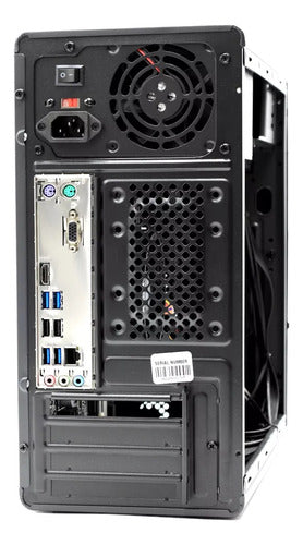 Pc Gamer Ryzen 7 8700g Ai Ram 32gb Ddr5 1tb Ssd M.2 Wi-fi 32 Gb