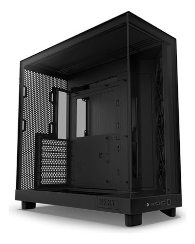 Pc Gamer Nzxt Amd Rx 7800xt  Ryzen 9 5900x  64gb 1 Tb  64 Gb