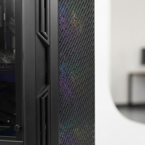 Pc Gamer Ryzen 5 5500 1 Tb M.2 Ssd 32gb Ddr4 Ram Rtx 3050 32 Gb