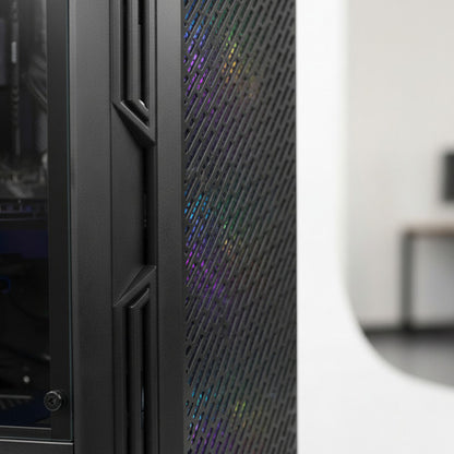 Pc Gamer Ryzen 5 5500 1 Tb M.2 Ssd 32gb Ddr4 Ram Rtx 3050 32 Gb
