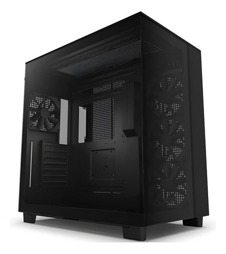 Pc Gamer Moderna Amd Ryzen 5 Rtx 4070 Ram 32gb 1tb H9 32 Gb