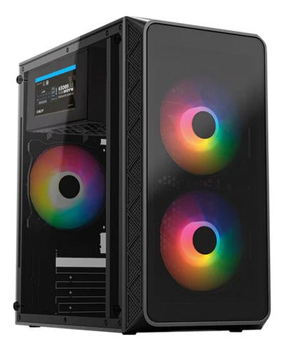 Pc Gamer Ryzen 7 5700g 8 Core Ram 32gb Ddr4 1 Tb Ssd Wi-fi