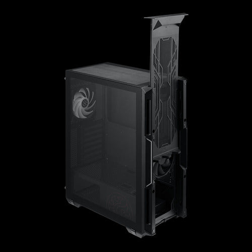 Pc Clikea Rtx 5060 Ti Ryzen 7 5700g 32gb 1tb A520 32 Gb