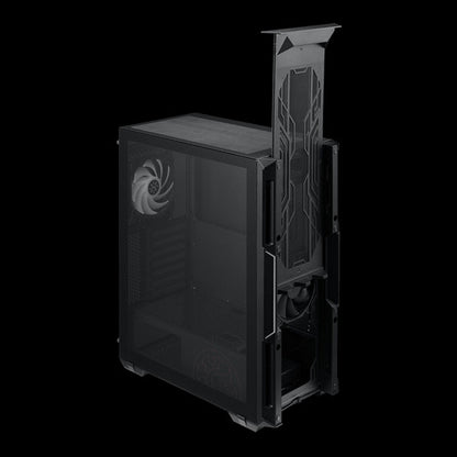 Pc Clikea Rtx 5060 Ti Ryzen 7 5700g 32gb 1tb A520 32 Gb
