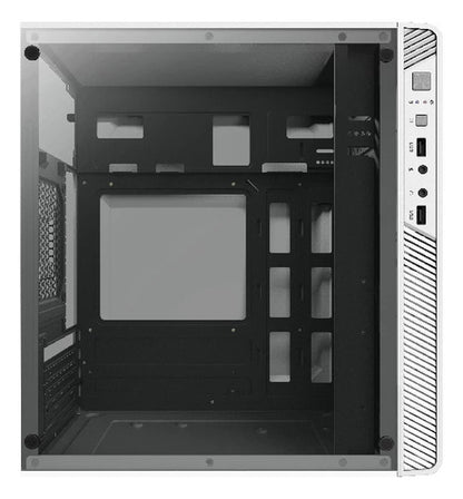 Kit Pc Cpu Intel Core I3 12va 8gb 250gb Ssd Monitor, Teclado 8 Gb