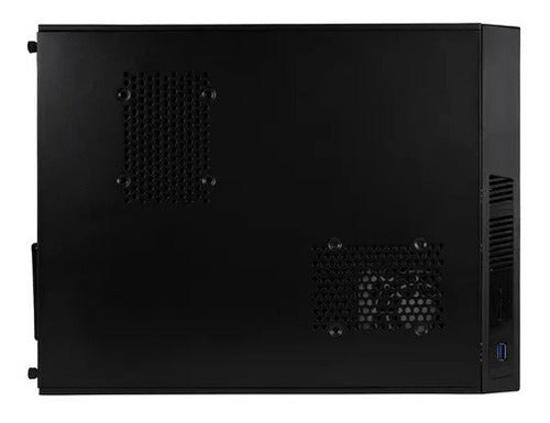 Pc Slim Compacta Intel Cpu Intel Core I5 Ram 8gb 240gb Ssd 8 Gb