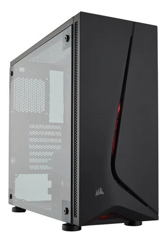 Clikea Pc Gamer Rtx 3050 Ryzen 5600x Ram 32gb Ssd 1tb 32 Gb