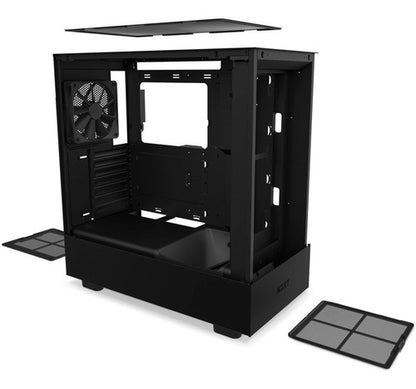 Pc Gamer Nzxt Core I7 12va Ram 64gb 1tb Ssd Rtx 4070 Ti 64 Gb