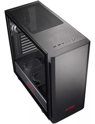 Pc Gamer Rgb Ryzen 5600x Rtx 3060 8gb Ram 32gb Ssd 1tb 80+ 32 Gb