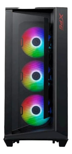 Pc Gamer Rtx 4060 Ryzen 7 Ram 16gb Ddr4 1 Tb Ssd 80+ 16 Gb