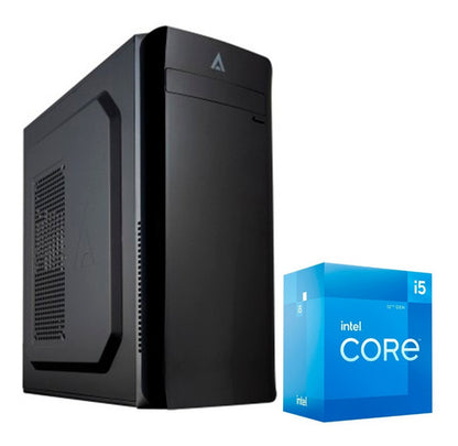 Pc De Escritorio Intel Core I5 12va Ram 16gb 512gb Ssd Dvd 16 Gb